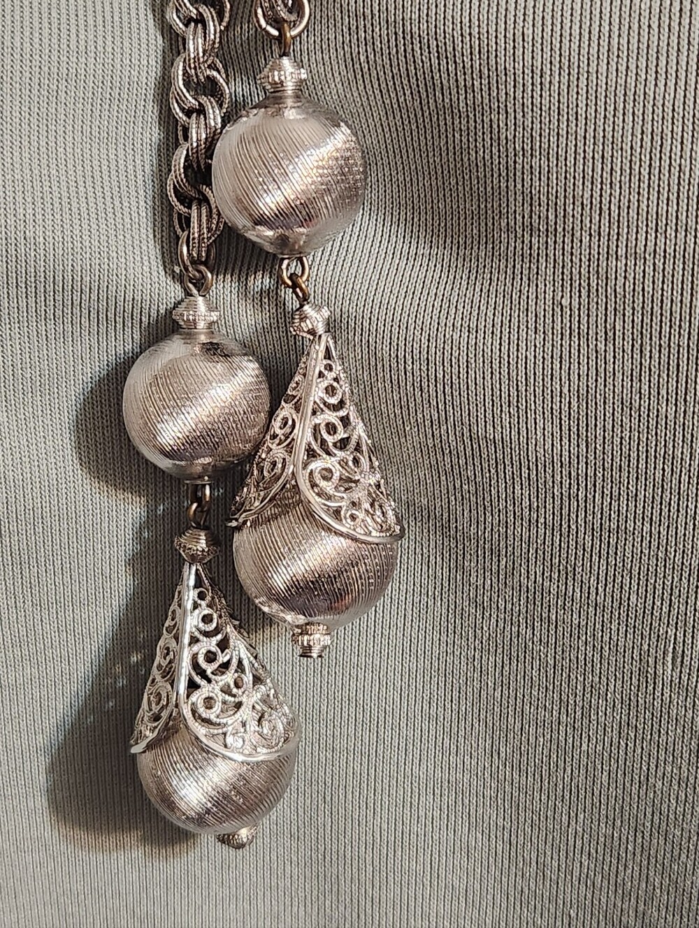 Vintage Necklace